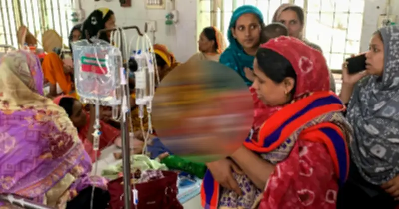 হামে শিশুর মৃত্যু: মানসিক রোগী পিতার পরিবারে শোকের ছায়া