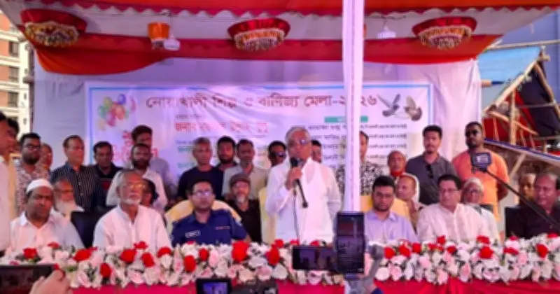 বিএনপি নেতা বুলু: মুক্তিযুদ্ধ অস্বীকারকারীদের রাজনীতির অধিকার নেই