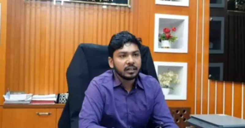 কুড়িগ্রামে সরকারি গাছের গোপন নিলাম: অভিযোগে জড়িত এসিল্যান্ড, তদন্ত দাবি