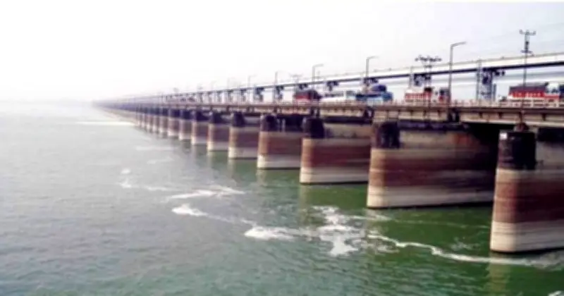 ৬ দশক পর পুনর্জীবন পেতে পারে পদ্মা ব্যারেজ প্রকল্প, এনইসি সভায় অনুমোদনের অপেক্ষায়