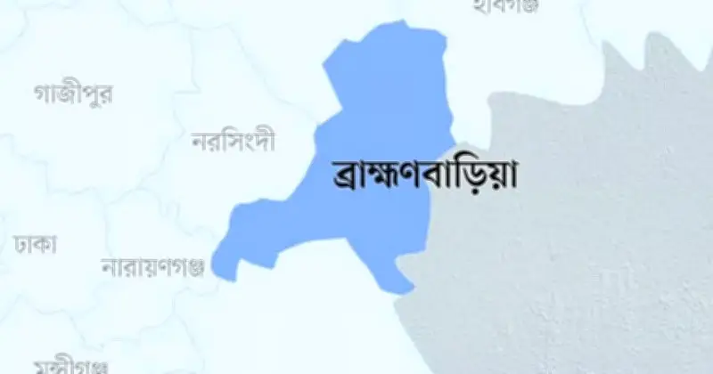 ব্রাহ্মণবাড়িয়ার গ্রামে সংঘর্ষে পুলিশসহ অর্ধশতাধিক আহত, সাতজন গ্রেপ্তার