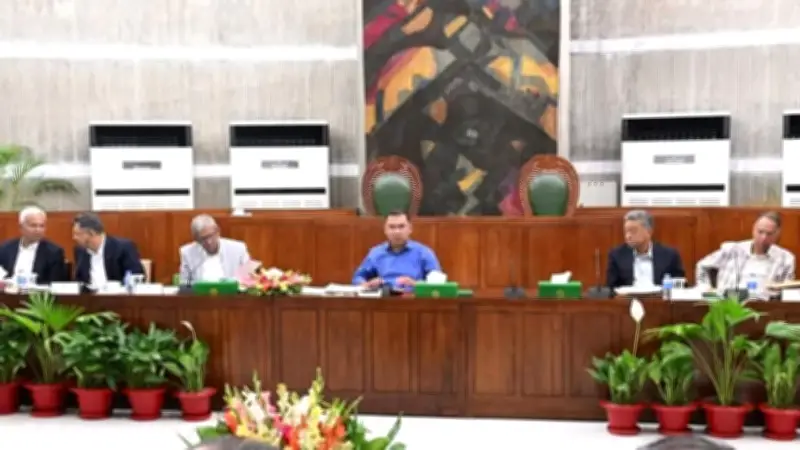 ইরানের সামরিক কৌশল ও আঞ্চলিক উত্তেজনা: বিশ্লেষকদের সতর্কতা