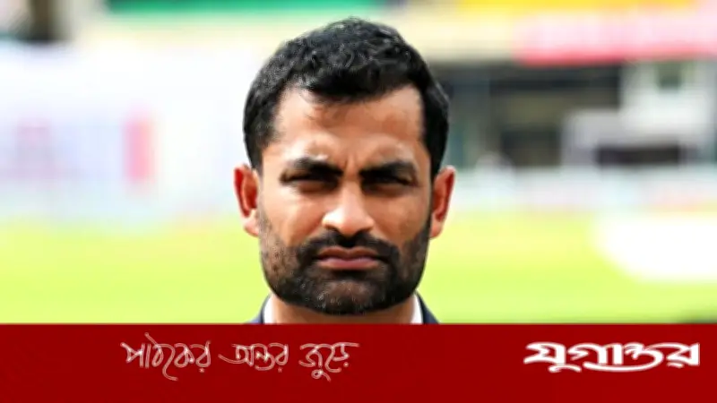 এপ্রিল ফুলের গুজব: তামিম ইকবাল বিসিবি সভাপতি নন, সামাজিক মাধ্যমের বিভ্রান্তি