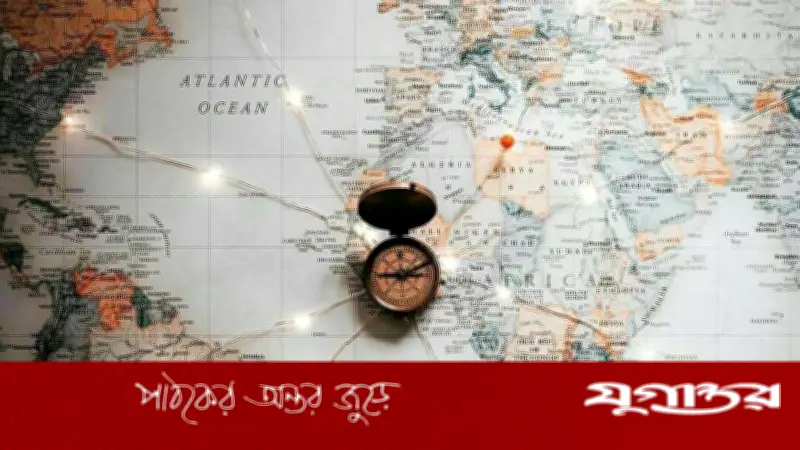 ইতিহাসের পাতায় ৩ এপ্রিল: ফকল্যান্ড যুদ্ধ থেকে প্রথম মোবাইল কল