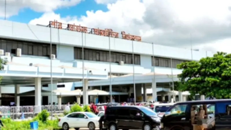 মধ্যপ্রাচ্য সংকটে ৩৪ দিনে ২৩৯ ফ্লাইট বাতিল, সরকার তেল আমদানির নতুন উদ্যোগ নিচ্ছে