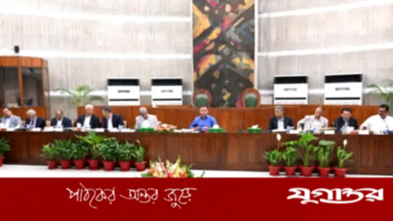 জ্বালানি সংকট মোকাবিলায় সরকারি-বেসরকারি অফিসের নতুন সময়সূচি ঘোষণা