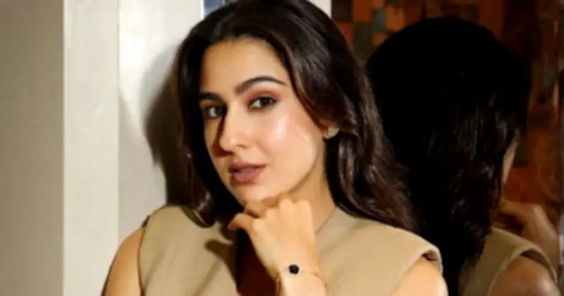 সারা আলী খানের বাংলোয় মন্টেসরি স্কুল, শিক্ষাক্ষেত্রে তারকা উদ্যোগ