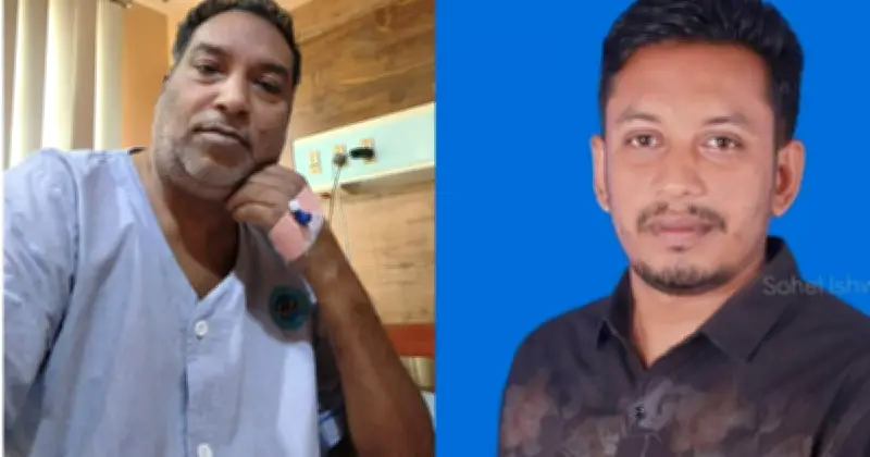 পাবনার ঈশ্বরদীতে ছাত্রদল নেতা হত্যা: বিএনপি নেতার ফেসবুক পোস্টে উত্তেজনা