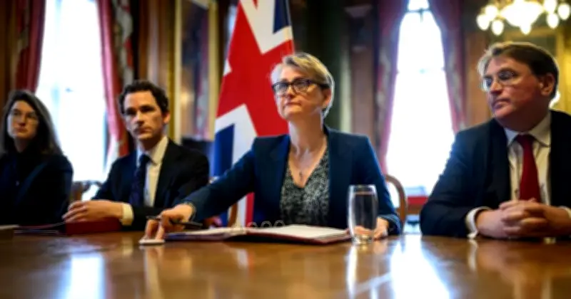 হরমুজ প্রণালি সচল করতে যুক্তরাজ্যের নেতৃত্বে ৪০ দেশের ঐক্য, ইরানের বিরুদ্ধে কঠোর অবস্থান