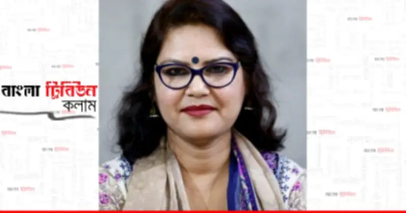 জাতীয় সংসদে নারী প্রতিনিধিত্বের হতাশাজনক চিত্র: মাত্র ৭ জন নারী সদস্য