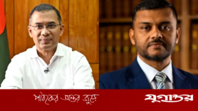 জামায়াত নেতা শিশির মনিরের প্রধানমন্ত্রীকে খোলা চিঠি: হাওর এলাকার জলাবদ্ধতা নিরসনে জরুরি পদক্ষেপ চাইলেন