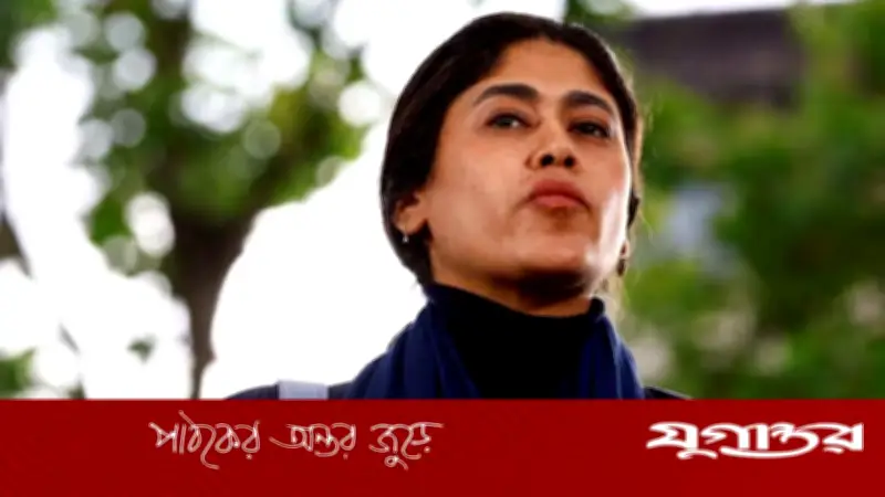 ফ্রান্সে ইউরোপীয় পার্লামেন্ট সদস্য রিমা হাসানকে সামাজিক মাধ্যম পোস্ট ও ড্রাগ অভিযোগে আটক