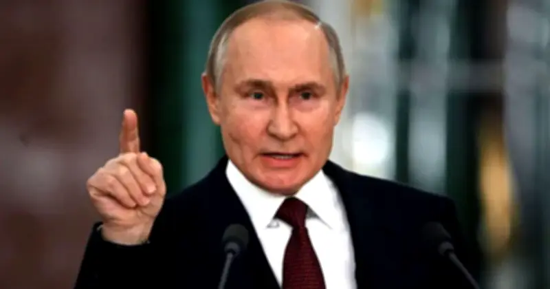 মধ্যপ্রাচ্যে শান্তি পুনরুদ্ধারে রাশিয়ার প্রস্তুতি, পুতিনের সাথে সৌদি যুবরাজের আলোচনা