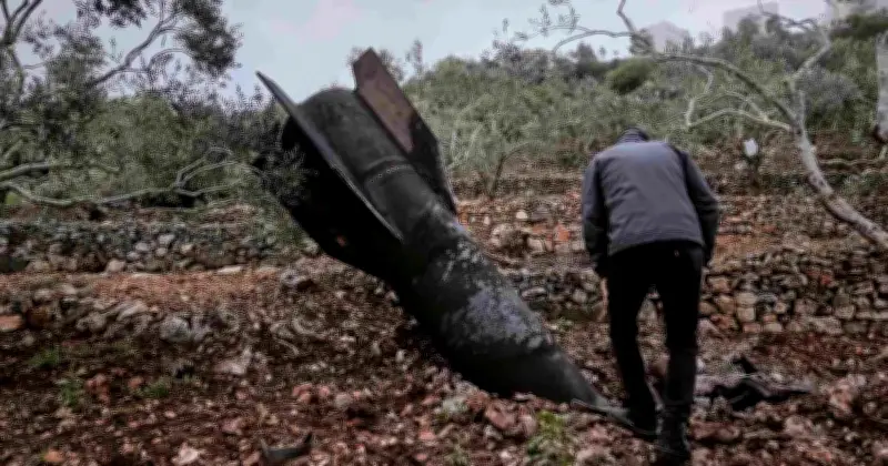 ইরানের অর্ধেক ক্ষেপণাস্ত্র লঞ্চার অক্ষত, মার্কিন গোয়েন্দা তথ্যে দাবি