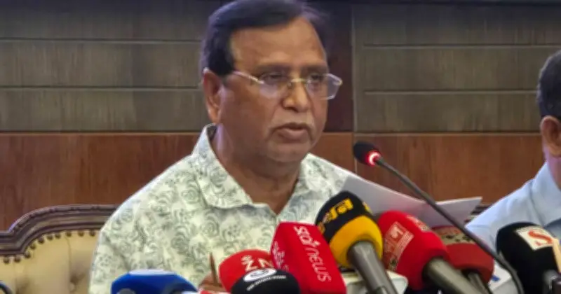 বিএনপি নেতা আব্দুস সালামের অভিযোগ: জামায়াত এখন আওয়ামী লীগের পথেই হাঁটছে