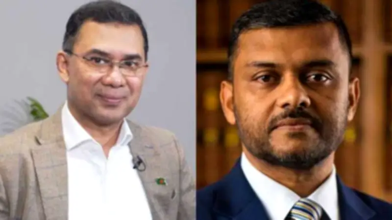 প্রধানমন্ত্রীর উদ্দেশে খোলা চিঠিতে শিশির মনির বক্তব্য, আলজেরিয়ার সাবেক প্রেসিডেন্টের মৃত্যুতে শোক