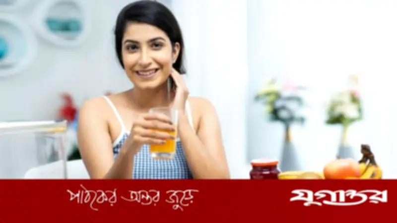 ত্বকের ধরন অনুযায়ী ফলের শরবত: সঠিক রেসিপিতে পাবেন উজ্জ্বলতা
