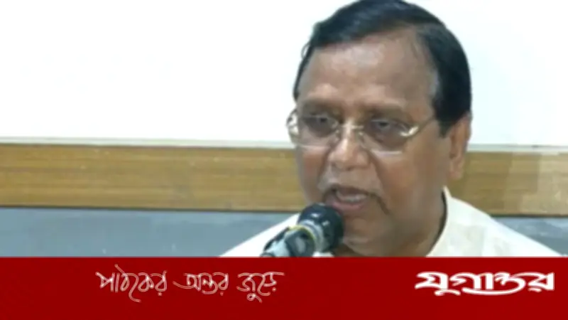 জামায়াতও আওয়ামী লীগের পথে হাঁটছে: ডিএসসিসি প্রশাসক আবদুস সালামের বক্তব্য