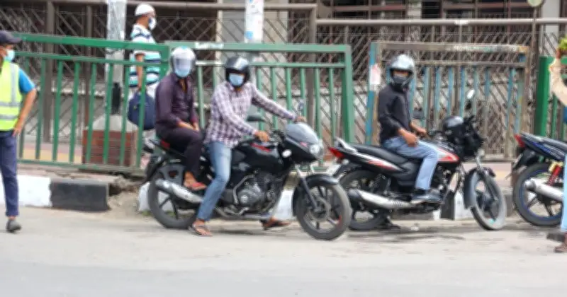 ময়মনসিংহে অবৈধ ও ফিটনেসবিহীন যানবাহনের চলাচলে নিষেধাজ্ঞা জারি