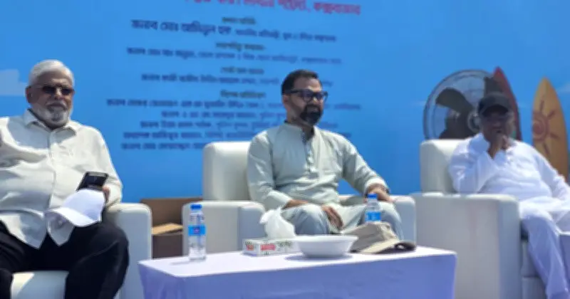 সার্ফিং খেলার উন্নয়নে সরকারের নিরলস প্রচেষ্টা: প্রতিমন্ত্রী আমিনুল হক