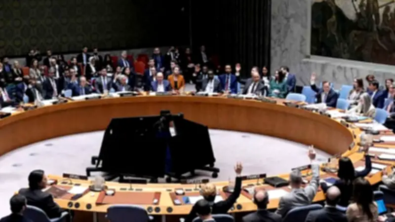 জাতিসংঘে হরমুজ প্রণালি ভোট, শিশির মনির চিঠি ও সিলেটে কালবৈশাখীর পূর্বাভাস