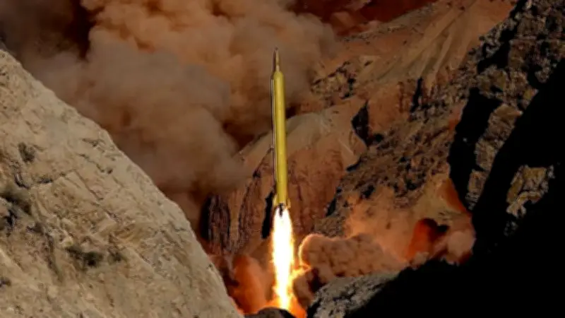 ইরানের অর্ধেক ক্ষেপণাস্ত্র লঞ্চার এখনো অক্ষত, মার্কিন গোয়েন্দা তথ্যে উদ্বেগ