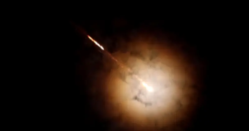 কুয়েতের আকাশ প্রতিরক্ষা সক্রিয়: ক্ষেপণাস্ত্র ও ড্রোন হুমকি মোকাবিলায় প্রস্তুত