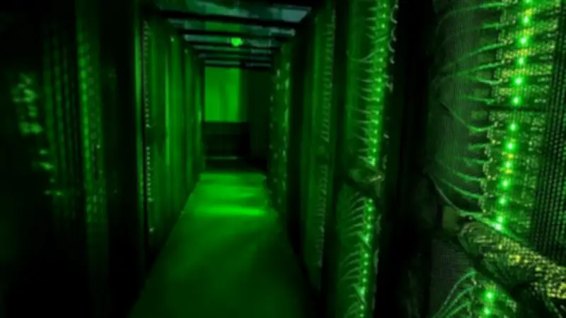 এআই ডেটা সেন্টারের তাপে বিশ্বের ৩৪ কোটি মানুষ অতিরিক্ত গরমের শিকার