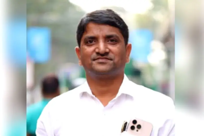 ভারতে আইনজীবী মোফাক্কেরুল ইসলামের গ্রেপ্তার: এসআইআরবিরোধী আন্দোলনে নেতৃত্বের অভিযোগ