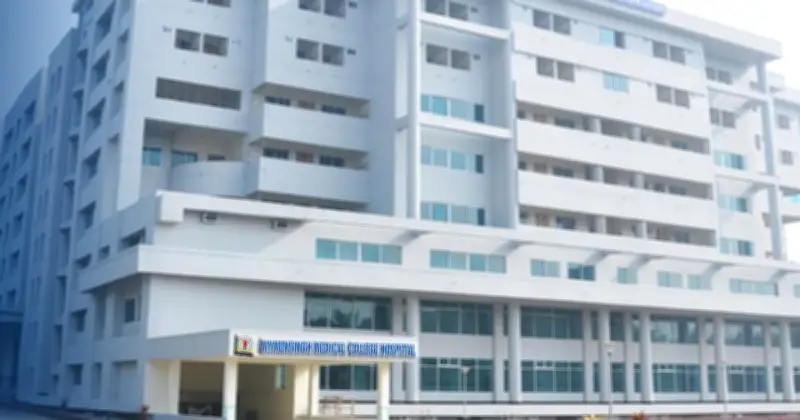 ময়মনসিংহে হামে আক্রান্ত শিশুর মৃত্যু, মোট মৃতের সংখ্যা ছয়