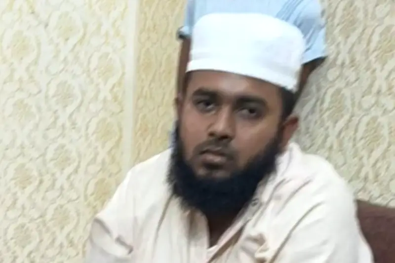 নোয়াখালী মাদ্রাসায় শিক্ষককে ধর্ষণচেষ্টার অভিযোগে গ্রেপ্তার, আদালত জামিন নামঞ্জুর