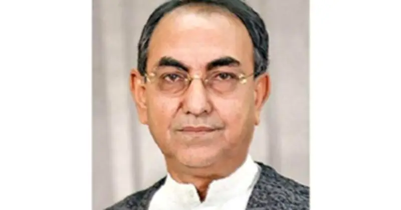 সিঙ্গাপুরে চিকিৎসাধীন মির্জা আব্বাসের স্বাস্থ্যের উন্নতি, কেবিনে স্থানান্তর