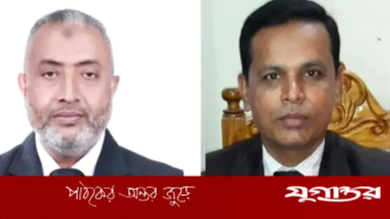 কুমিল্লা আইনজীবী সমিতির নির্বাচনে জামায়াত-বিএনপি প্যানেলের নিরঙ্কুশ বিজয়