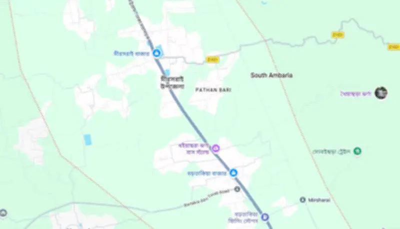 মিরসরাই অর্থনৈতিক অঞ্চলে প্রকৌশলী অপহরণ: মুক্তিপণ আদায়ের অভিযোগ, পুলিশ উদ্ধার