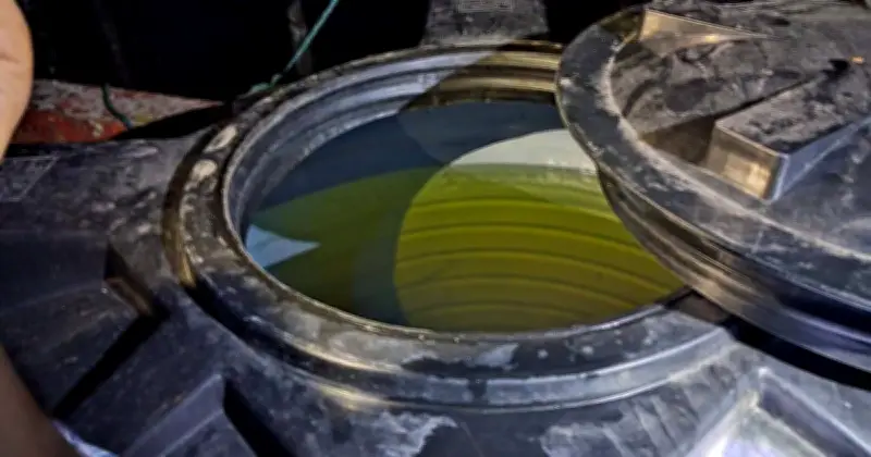 নোয়াখালীতে পানির ট্যাংকে ৭৫০ লিটার ডিজেল মজুত, জরিমানা ও নিলাম