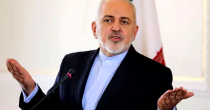 ইরানের সাবেক পররাষ্ট্রমন্ত্রী জাভাদ জারিফের যুদ্ধ সমাপ্তির প্রস্তাব: পারমাণবিক সীমাবদ্ধতা ও হরমুজ প্রণালী উন্মুক্তকরণের আহ্বান
