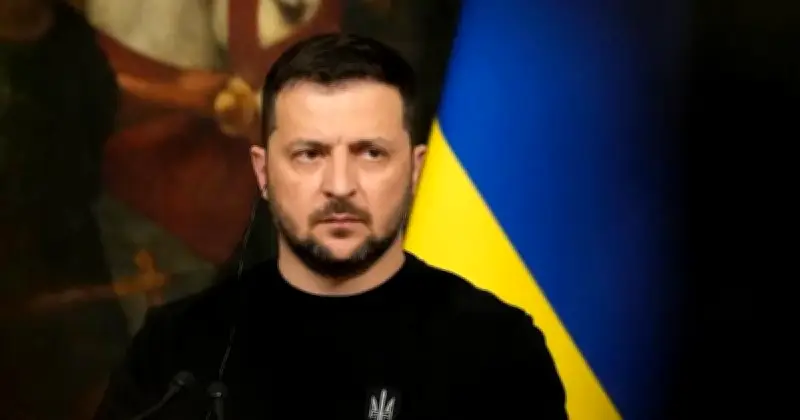 ইউক্রেনের প্রস্তাব: হরমুজ প্রণালি সচলে সাহায্য করতে প্রস্তুত, কৃষ্ণসাগরীয় অভিজ্ঞতা কাজে লাগাবে