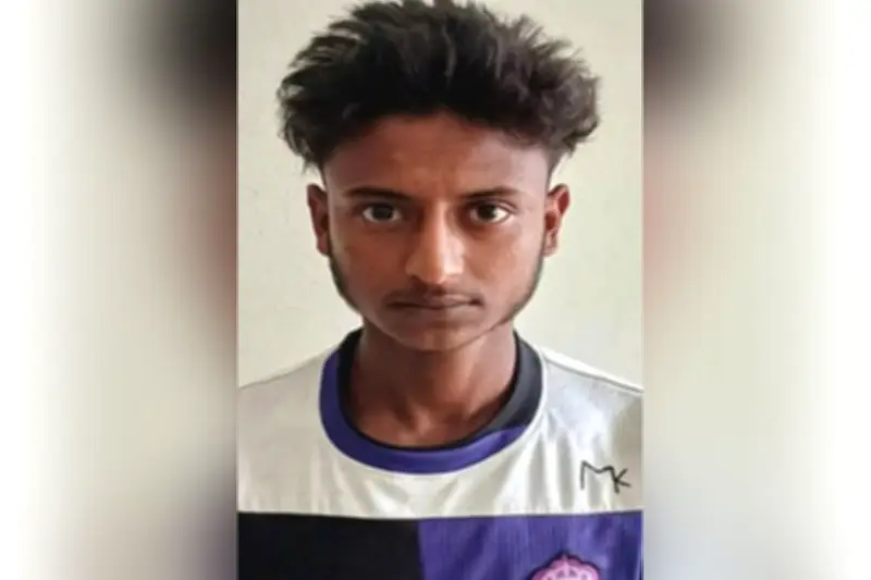 নিখোঁজের ২৪ দিন পর কিশোরগঞ্জের নিকলীতে আবীর হোসেনের গলিত লাশ উদ্ধার