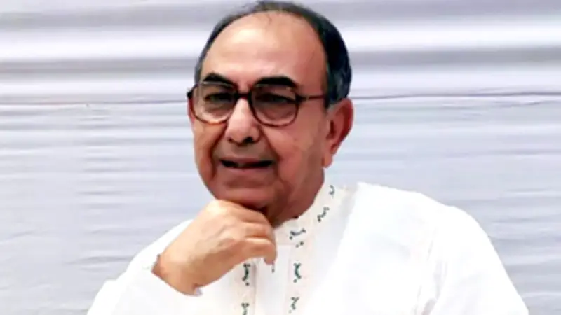 জ্বালানি সাশ্রয়ে সরকারের কঠোর নির্দেশ: বিদ্যুৎ-গ্যাস ব্যবহার ৩০% কমানোর আহ্বান