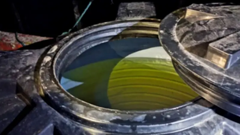 জ্বালানি সংকট মোকাবিলায় কঠোর পদক্ষেপ: ডিজেল জব্দ ও ব্যবহার কমানোর নির্দেশ