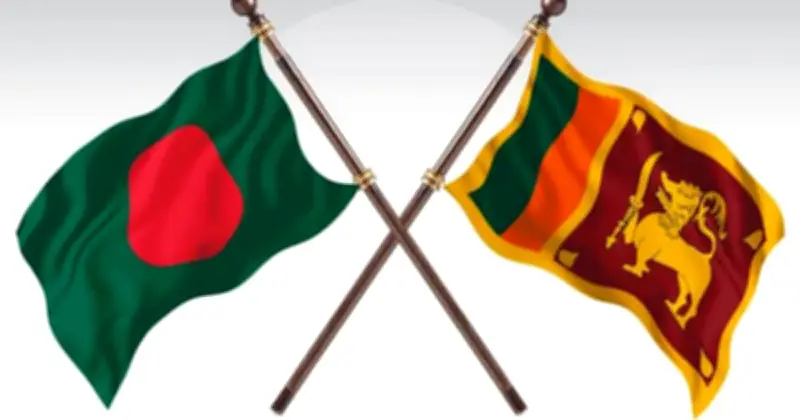 বাংলাদেশের জলসীমায় আটক শ্রীলঙ্কার ৬ জেলেকে মুক্তি দিয়ে প্রত্যাবাসন