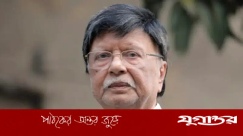 চিকিৎসার জন্য সিঙ্গাপুর যাচ্ছেন কিংবদন্তি অভিনেতা সোহেল রানা