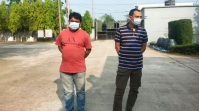 ভুয়া কর্মকর্তা সেজে অর্থ আত্মসাৎ, গ্রেপ্তার ১: পানির ট্যাংকে ডিজেল জব্দ