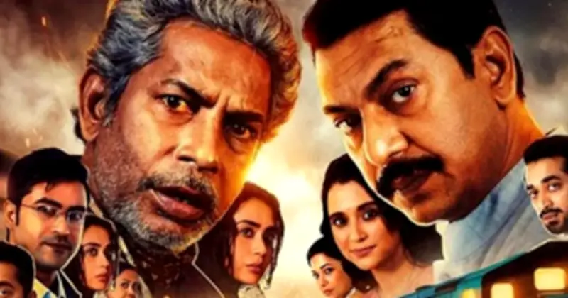 প্রবাসে বসে দেখা 'বনলতা একক্সপ্রেস': হুমায়ূন আহমেদের উপন্যাসের শৈল্পিক রূপান্তর