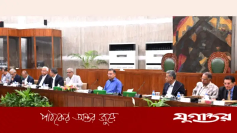 বিদ্যুৎ সংকট মোকাবিলায় সরকারের নতুন কৌশল: প্রতিদিন ৩১০০ মেগাওয়াট সাশ্রয়ের লক্ষ্য