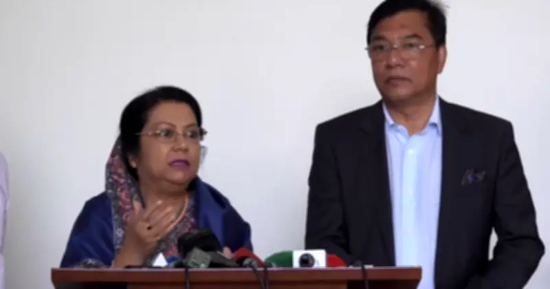 জাপান কনসোর্টিয়ামকে তৃতীয় টার্মিনাল পরিচালনার দায়িত্ব দিতে চায় সরকার