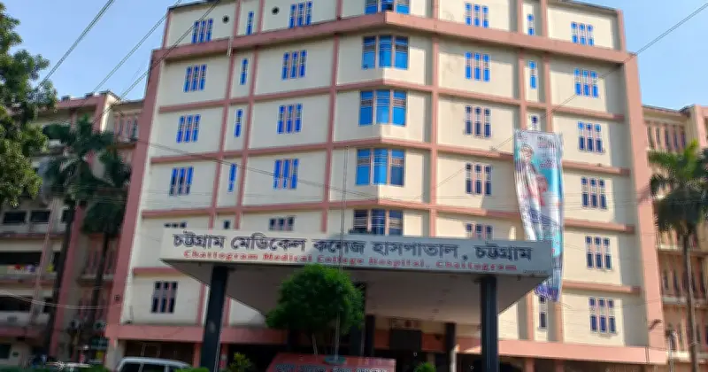 চট্টগ্রামে হামের প্রকোপ: নতুন করে ৪ জন শনাক্ত, মোট আক্রান্ত ১২