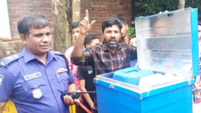 বিশ্বজুড়ে খাদ্যমূল্য বৃদ্ধি, ইরানের যুদ্ধবিমান দাবি ও দেশে নানা অপরাধের ঘটনা