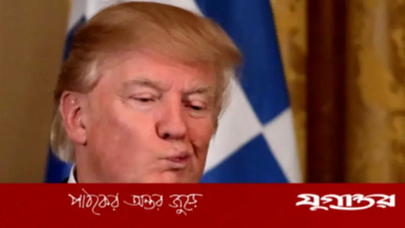 ট্রাম্পের দাবি: হরমুজ প্রণালি সহজেই চালু করা সম্ভব, তেলের বিশাল উৎস হতে পারে