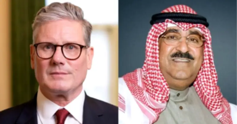 কুয়েতে ড্রোন হামলা মোকাবিলায় যুক্তরাজ্যের অত্যাধুনিক বিমান প্রতিরক্ষা ব্যবস্থা প্রেরণ